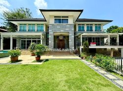 Bukit Timah Estate (D10), Detached #471334141